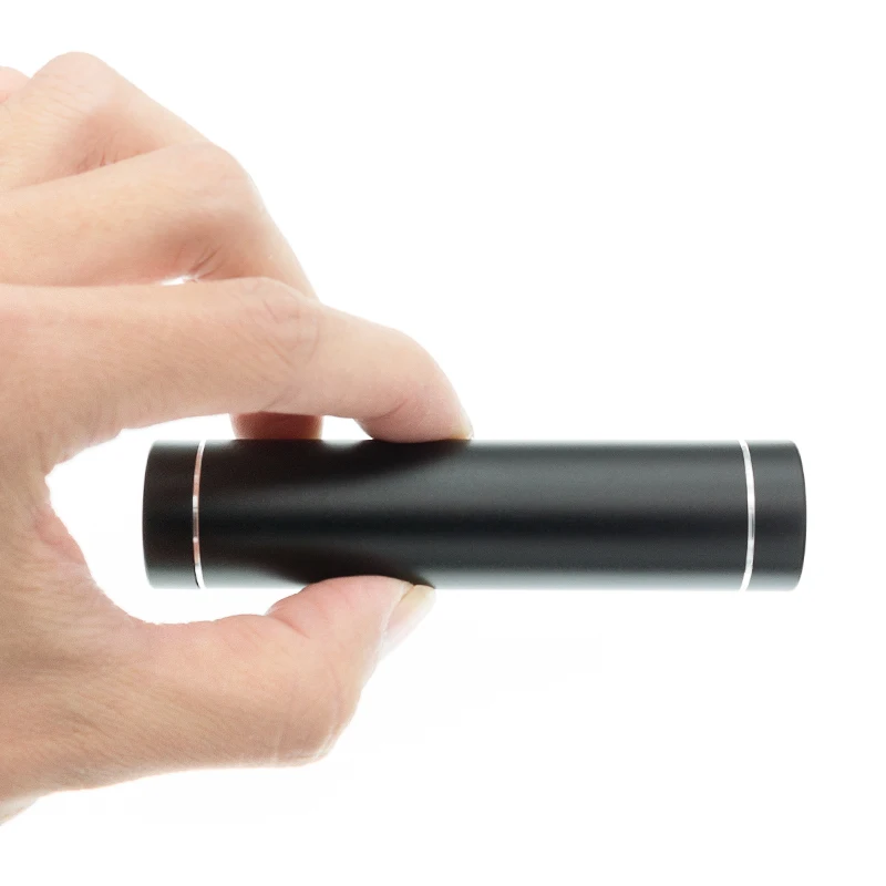 Металлический внешний аккумулятор набор сделай сам чехол для хранения