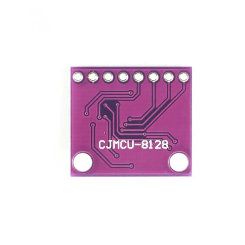 CJMCU-8128 модуль датчика погоды датчик температуры и влажности с диоксидом углерода