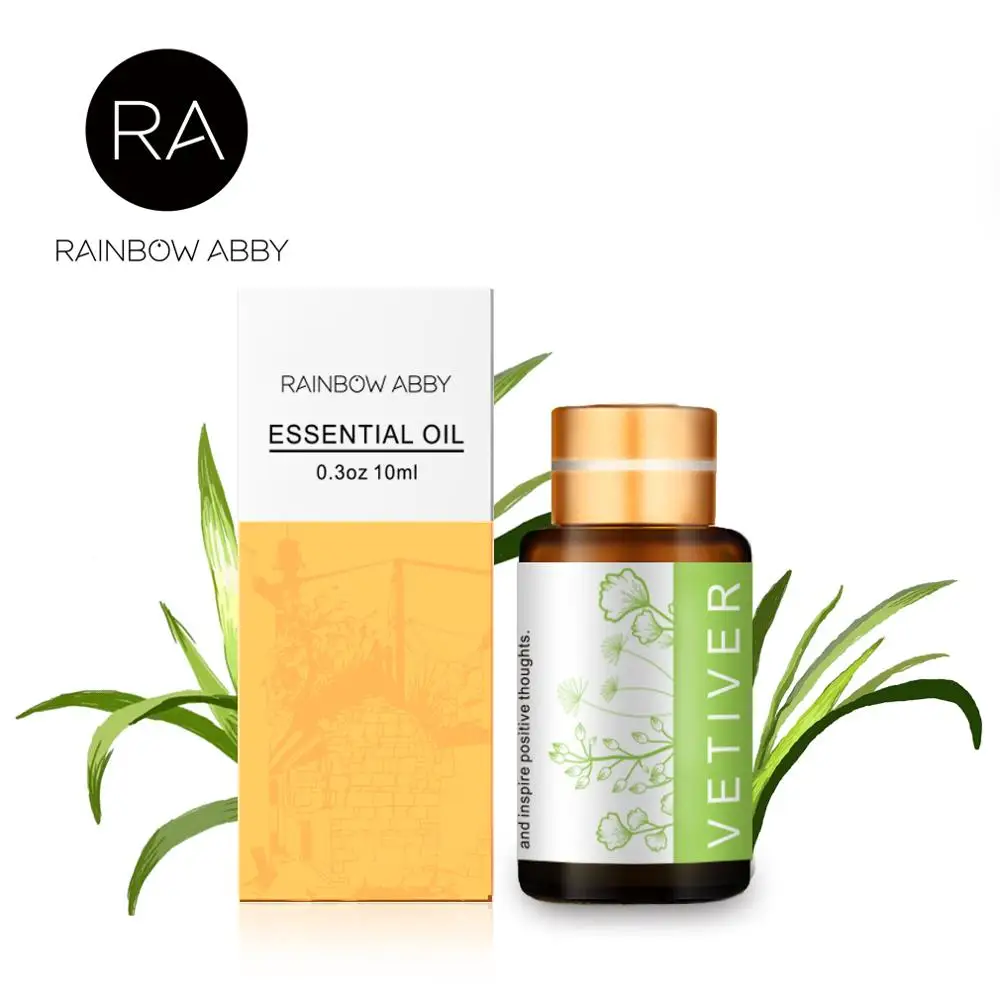 Essential Oils Aromatherapy Oil for aroma Diffuser Humidifier Fragrance of Lavender Tea Tree Rosemary Lemongrass Orang |