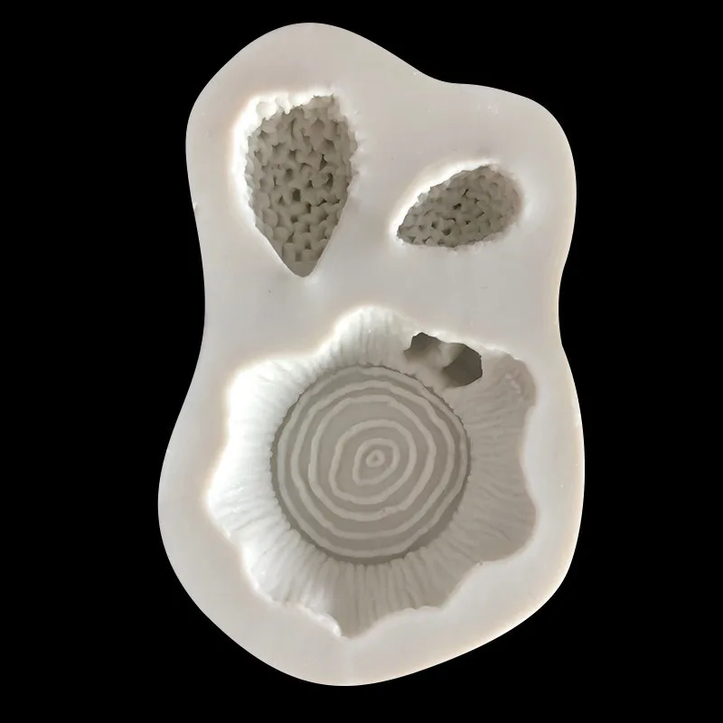 1 шт. силиконовая форма для выпечки Ежик | Дом и сад