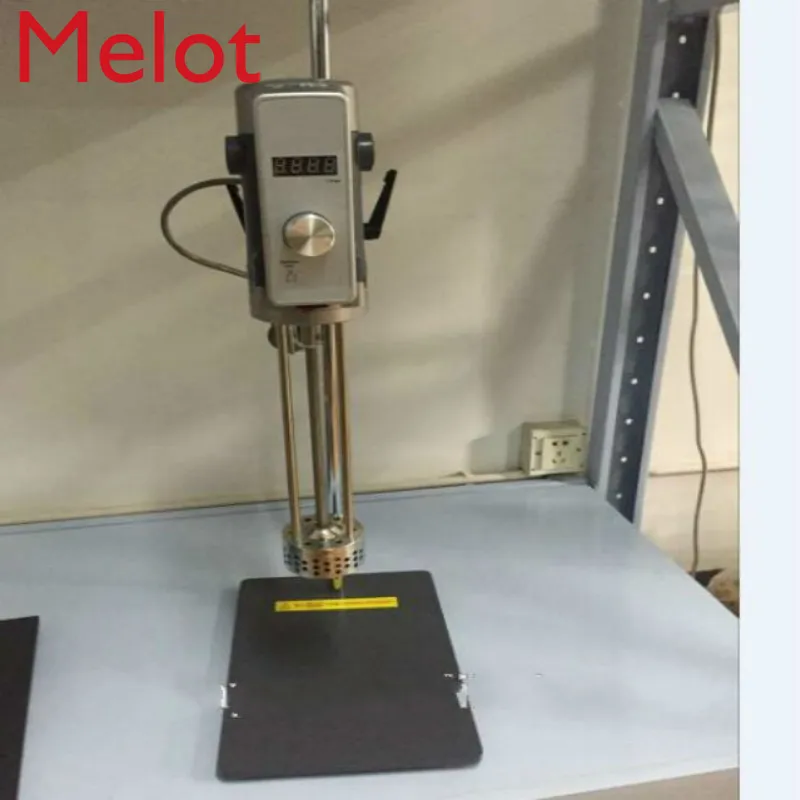 

SQR портативная эмульгирующая машина для высокой резки, диспергирующая гомогенизационная машина