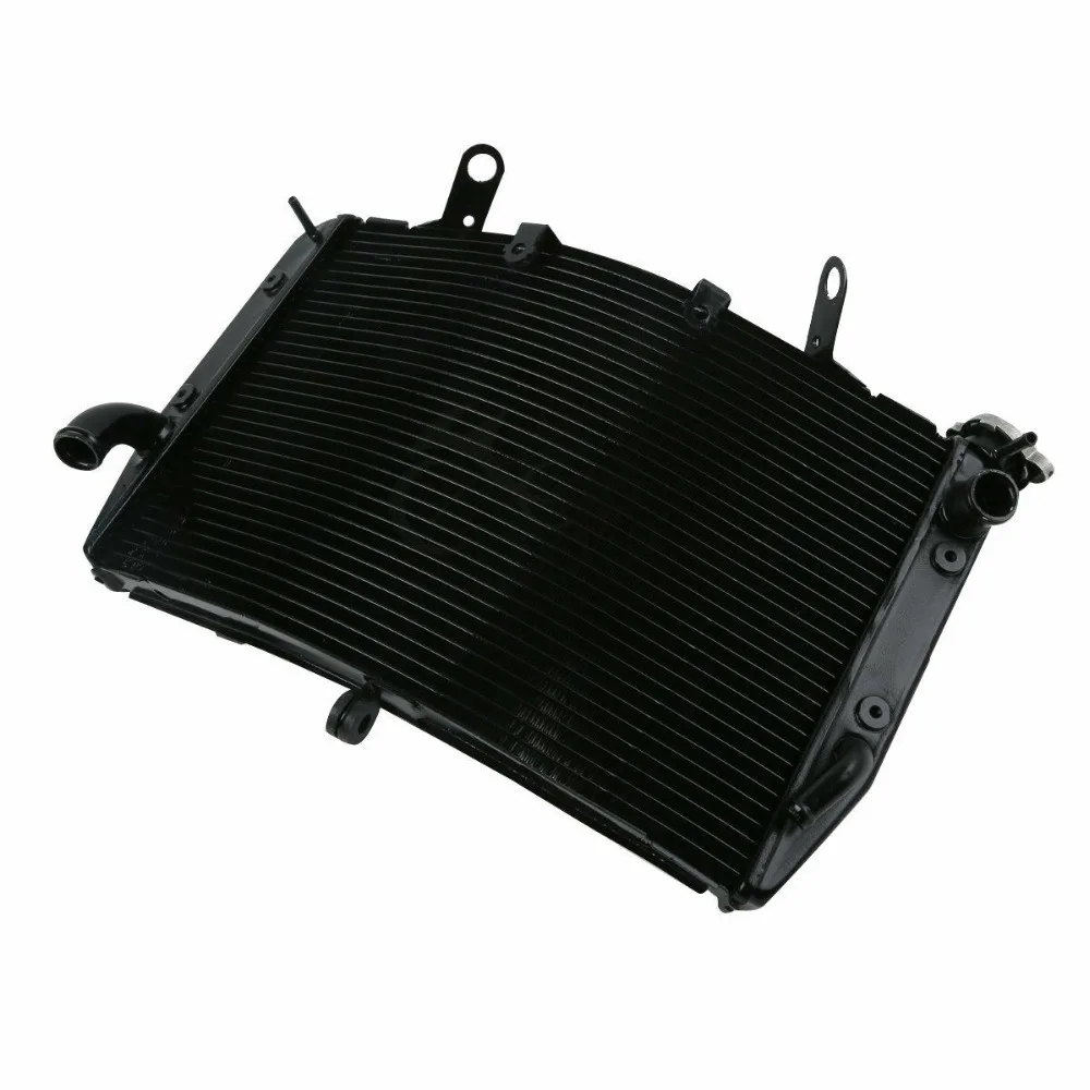 Мотоцикл, запчасть кулер для YAMAHA YZF R1 YZF-R1 2004 2005 2006 04-06 05