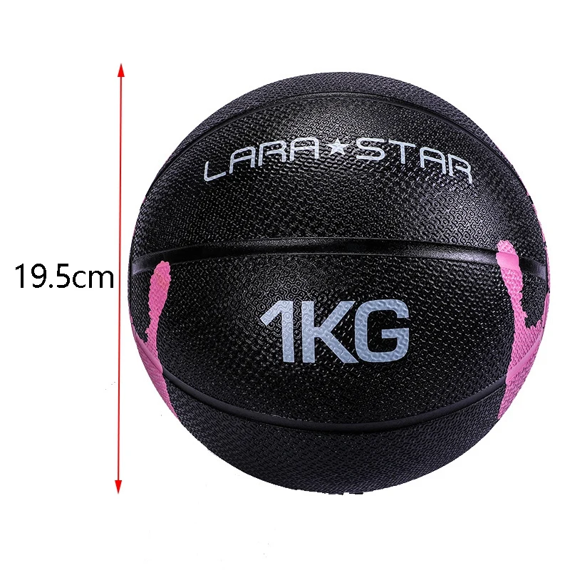 Лидер продаж мяч для фитнеса Лара звезда мягкий Утяжеленный мини-мяч настенный