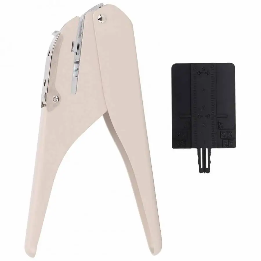 Оригинальный Дырокол в виде гриба планер ручной работы дырокол для бумаги