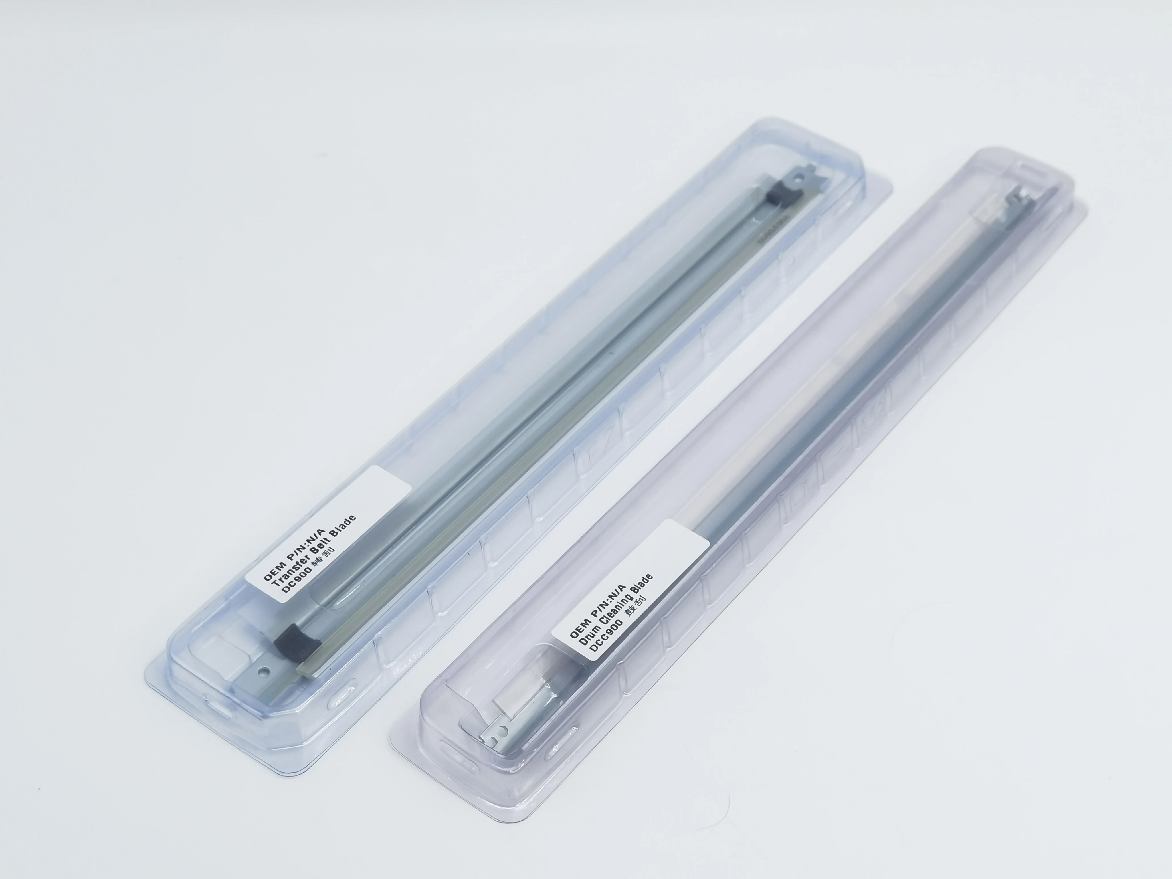 Переносное очищающее лезвие для XEROX dc 1100 900 4110 4127 4590 4595 033K94423 033K98750 OPC барабанная