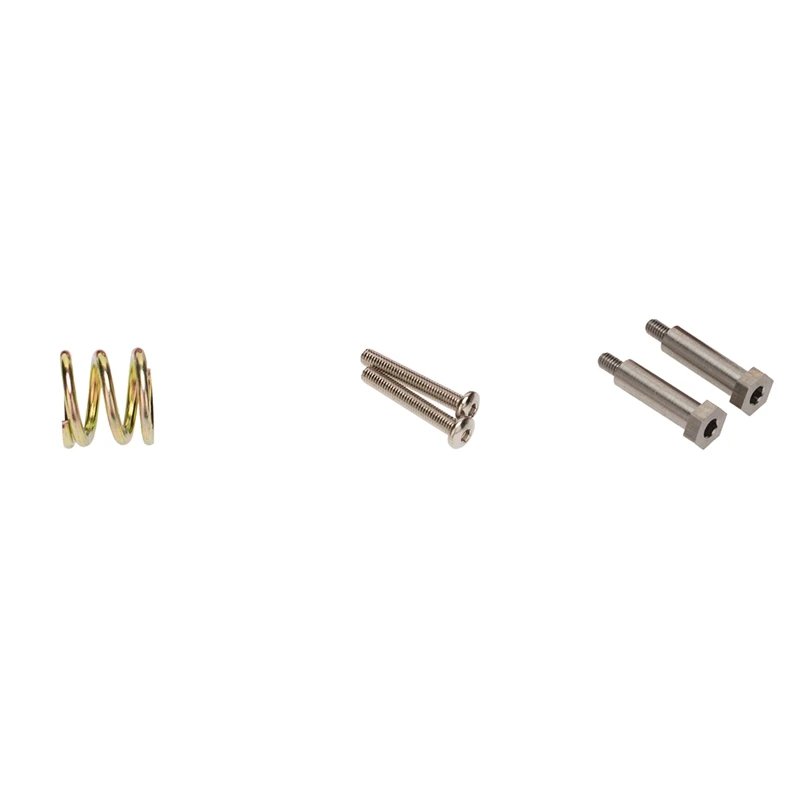 

CNC Steering Set Steering Combination for TRAXXAS 1/10 MAXX MONSTER TRUCK 89076-4 Upgrade Parts
