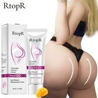 rtopr buttocks cream buttock enhance cream promote female hormones firming and lifting breast busty sexy body care breast cream
