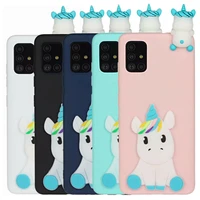 for samsung galaxy s21 s21 plus s22 ultra 3d cute cartoon soft silicone cover mobile phone case back cover skins shell new