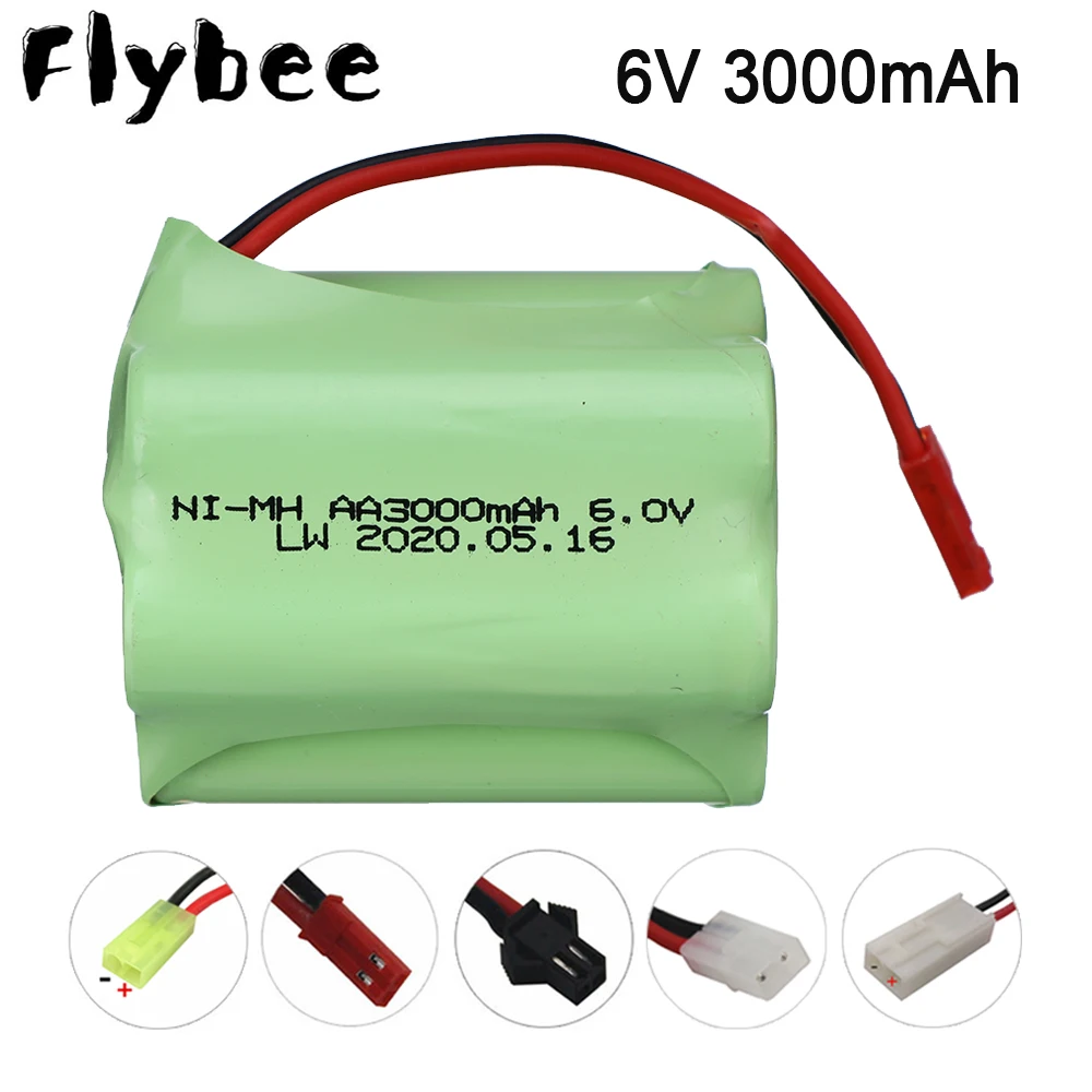 аккумулятор nimh aa для радиоупра