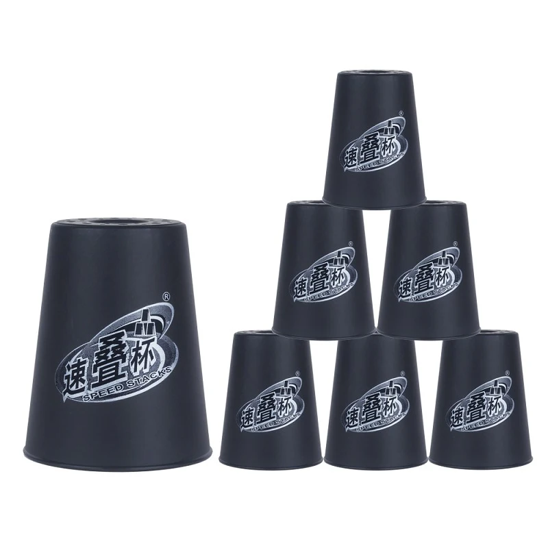 12 шт Новый Тип достижений науки и обучающие игрушки быстрая складной чашки желе