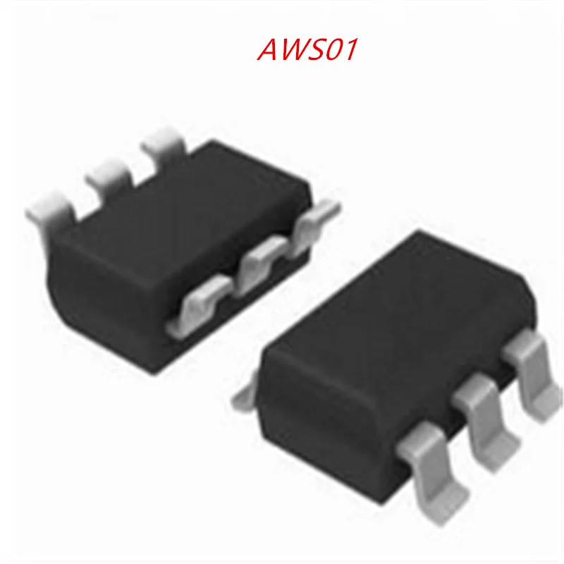 

10 PCS/package touch AWS01 original new chip