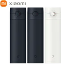 Оригинальные термокружки Xiaomi 2 Mi, портативная вакуумная кружка, термос для Xiaomi 480 мл, термос из нержавеющей стали 316L, для путешествий