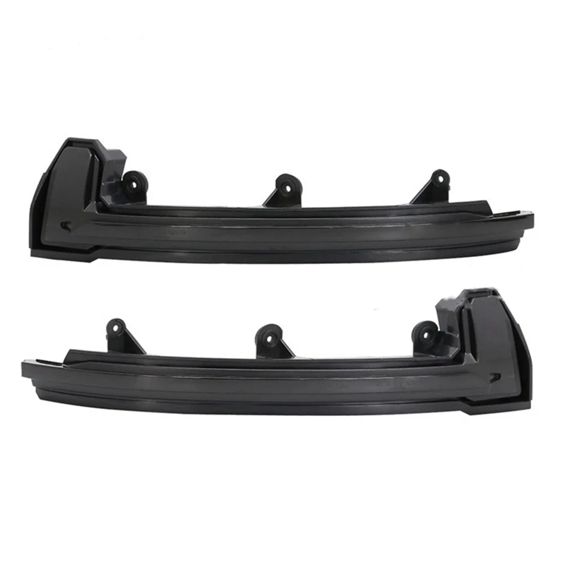 

Автомобильная динамическая светодиодный боковое зеркало светильник мигалка светильник сигнала поворота индикаторная лампа для Porsche Cayenne ...