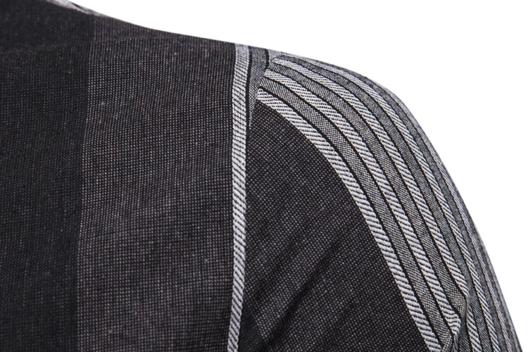 Мужская простая короткая летняя рубашка|Повседневные рубашки| |