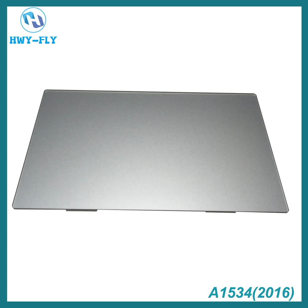 

A1534 Touch Pad For Apple MacBook 12" Touchpad Trackpad 2016 YEAR Gray Sliver