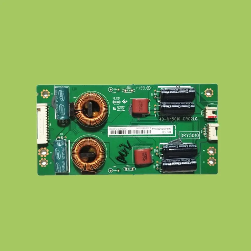 

Original logic circuit board main board l55f1600e d55a710 55f3700a constant current board 40-ry5010-drc2lg circuit board