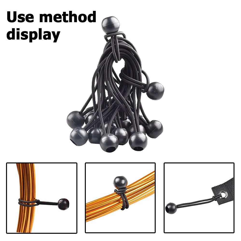 Tarp Clips Heavy Duty Lock Grip Tar Clamps Pool Awning Cord Clip Gust Guard Cover Clamp Tent Fasteners Holder | Спорт и развлечения