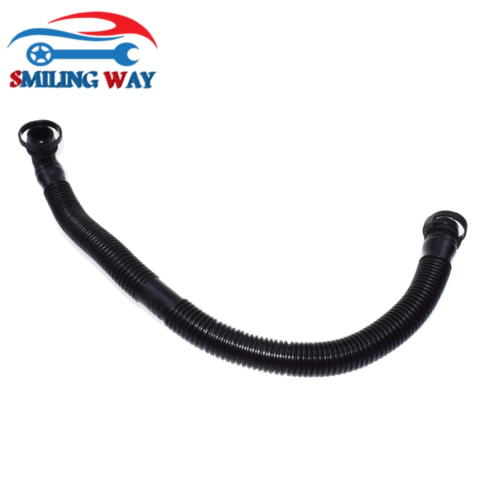 Шланг для вентиляционного клапана SMILING WAY # PCV Audi VW Seat Skoda A3 A4 TT Quattro Golf Jetta Passat GTI EOS OE
