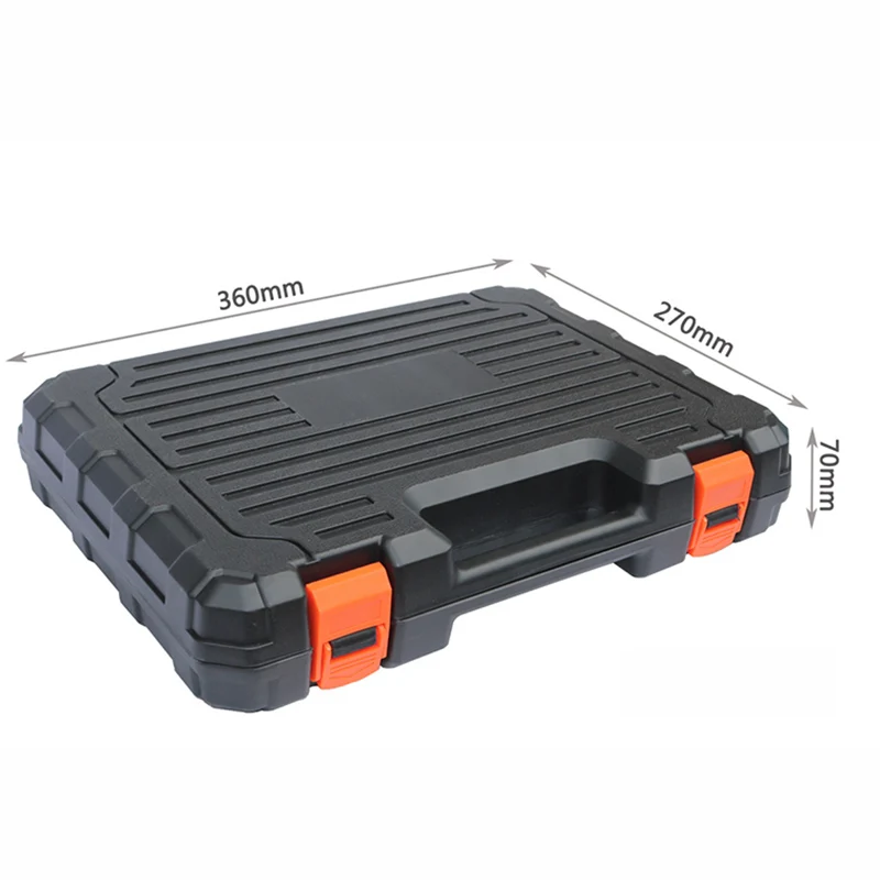 

household Electrical tools set hardware electrical special maintenance multi-functional tool kit carpentry45Pcs Hardware Tool