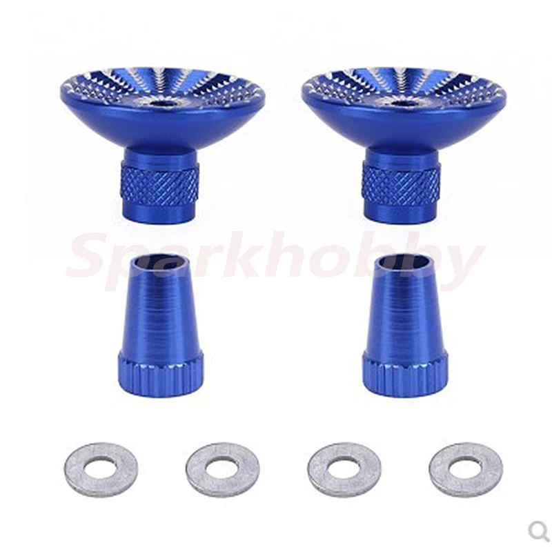 2 шт m3 3 мм алюминиевый передатч