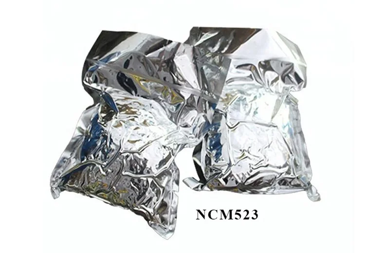 

100g 532 NCM NMC powder for Li ion lithium battery Ni:Mn:Co=5:3:2 Cathode Raw Material