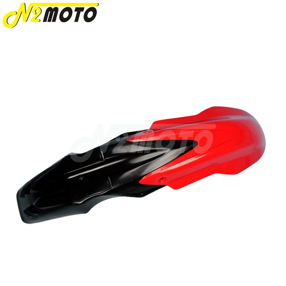 Переднее крыло для внедорожника 14 цветов EXC XCF KLX KLF WR DT 125X 125RE XT 125 X 125R | Автомобили и