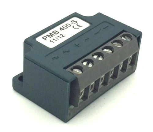 Мостовой выпрямитель PMB 500 S полный волновой потеря мощности тормоз источник