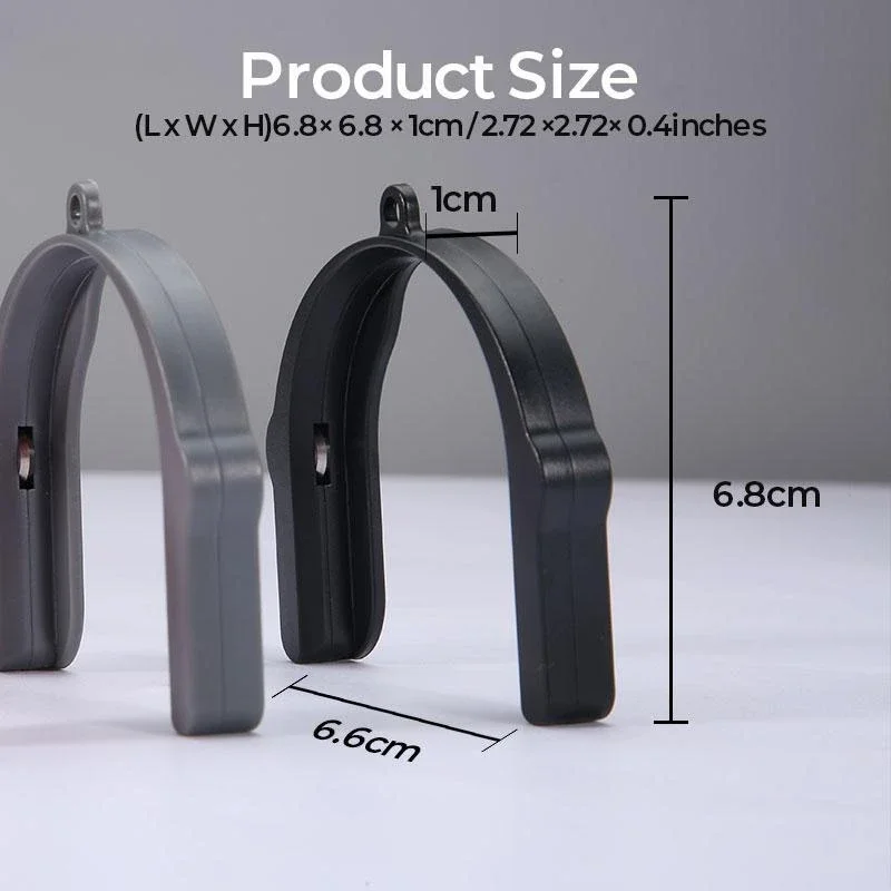 

3pcs/set Mintiml Go Drink Home Kitchen Accessories Universal Can Opener