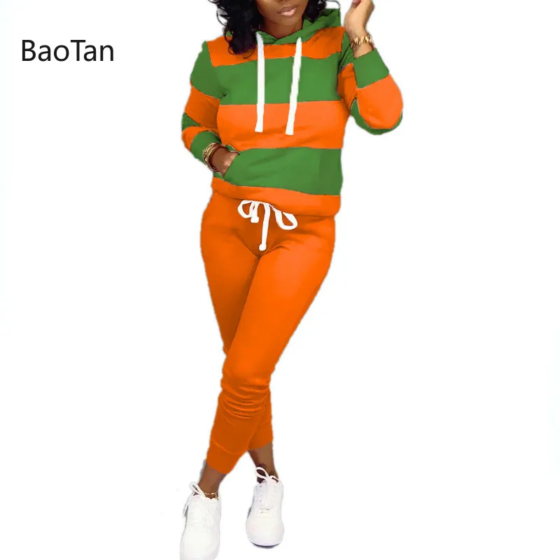 

Two Piece Set Women Winter Outfits Joggers Women Sets Womens Outfits Jogging Suits Tracksuits Sweatsuit