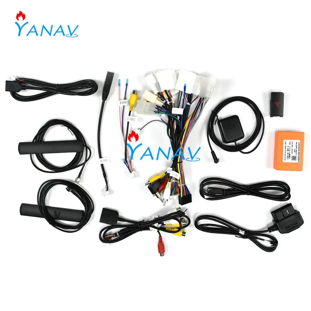 

Android 32G 64G Car GPS Navigation DVD Player for Toyota Land Cruiser Prado 2014-2017 Tesla Style head unit radio multimedia pla