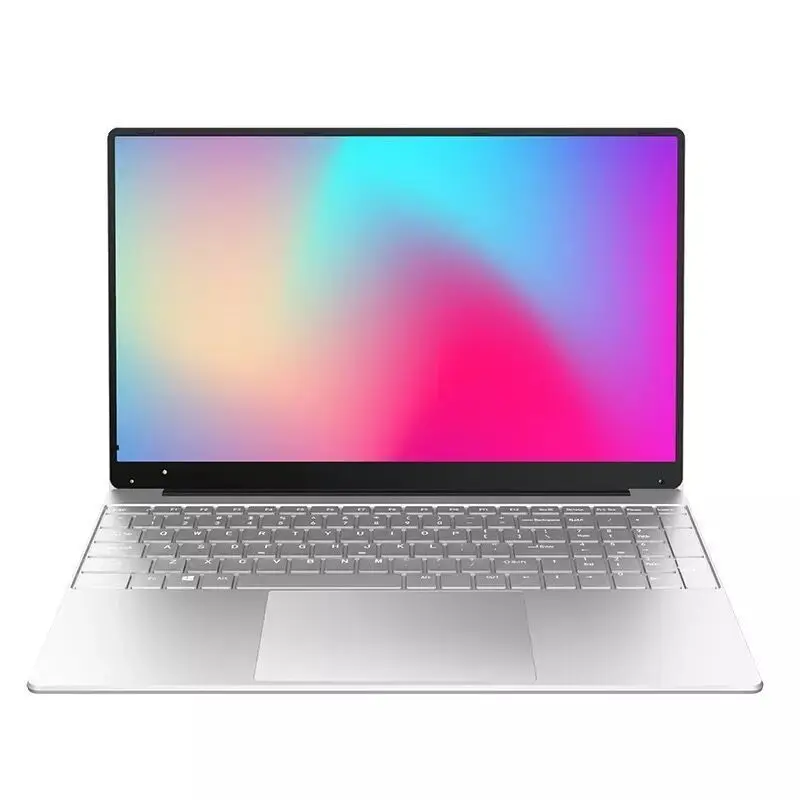 Игровой ноутбук начального уровня 15 6 дюйма intel i7 i5 i3 Win10 встроенный с ядром i3-5005U в