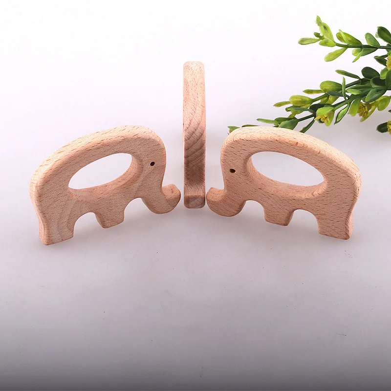 В форме животных детское дерево прорезыватель из дфп бесплатно малыш