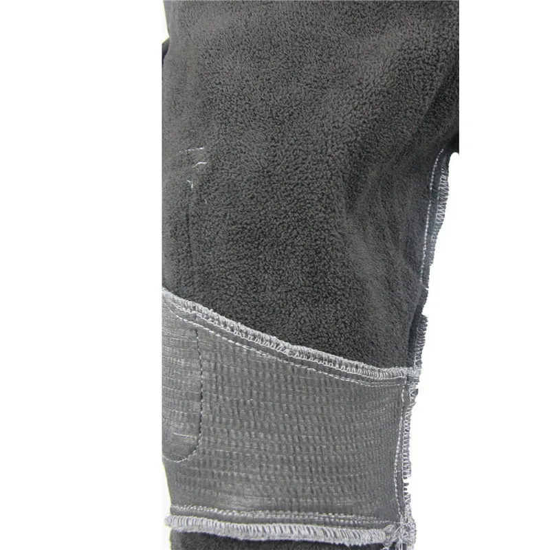 Plus velvet blue motorcycle racing rider trousers hockey pants cycling protective knee pads | Автомобили и мотоциклы