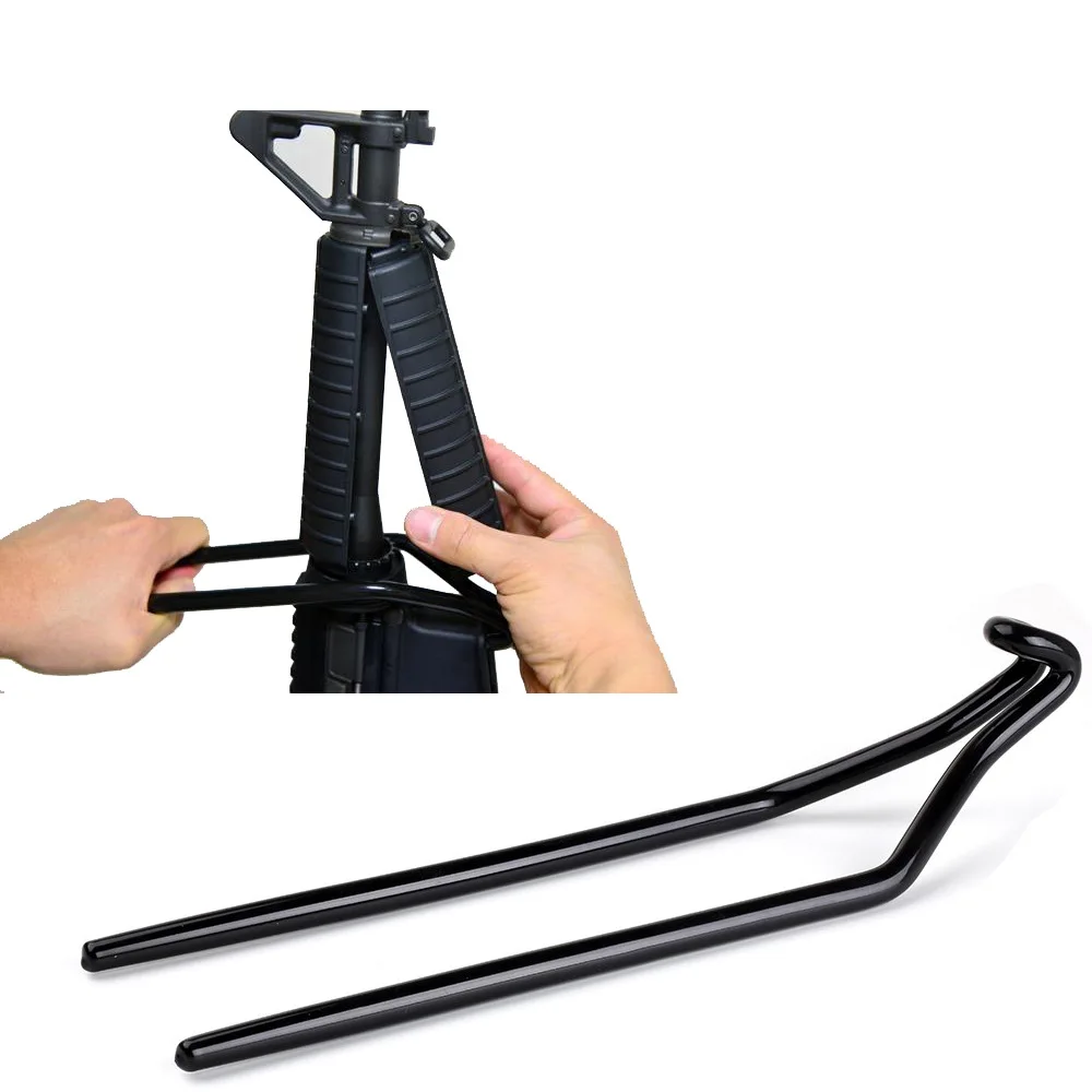 

TOtrait AR15 M4 / M16 Hand Guard Delta Ring Wrench Tool Handguard Covered With Non-slip Rubber