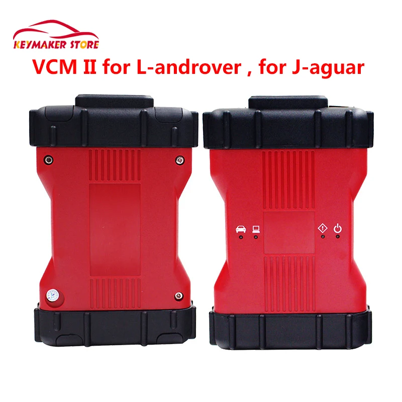 Дианостический сканер V CM 2 для landrover диагностики автомобиля jaguar большинства