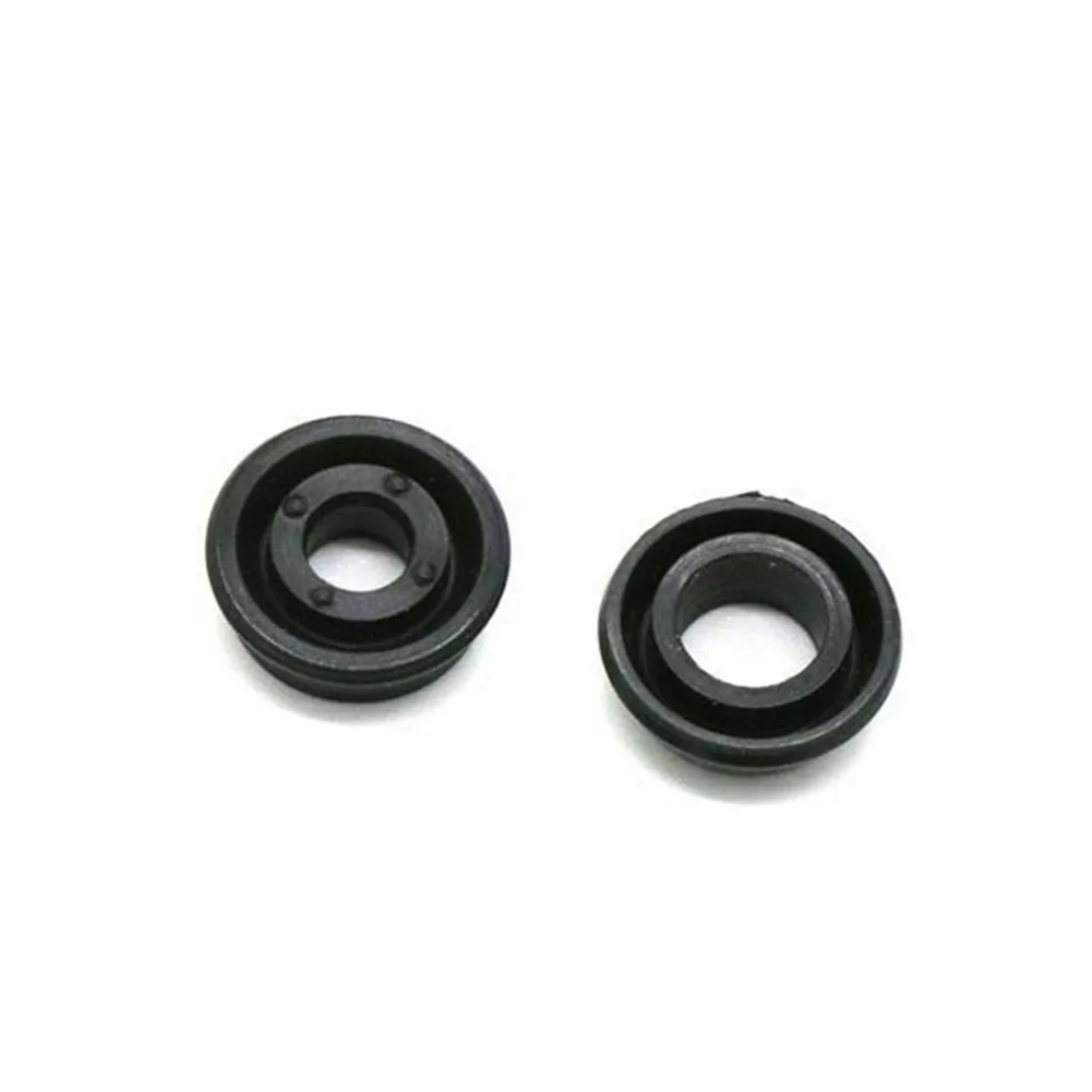 

Black Piston Apron Durable Sealing Ring High Quality Rubber Best Hot Sale