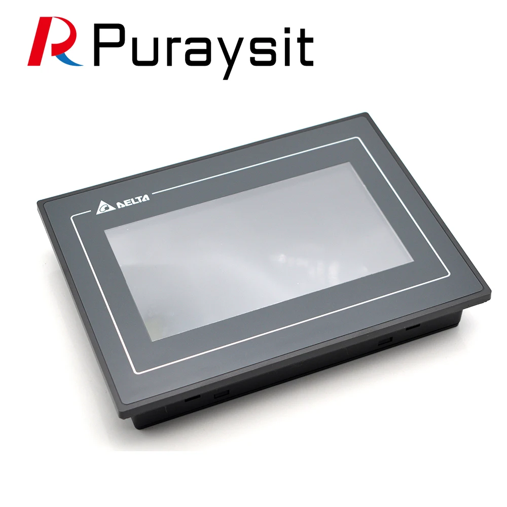 Delta DOP 107BV HMI Сенсорный экран интерфейс человека машины 7 дюймов Замена B07S411 B07SS411