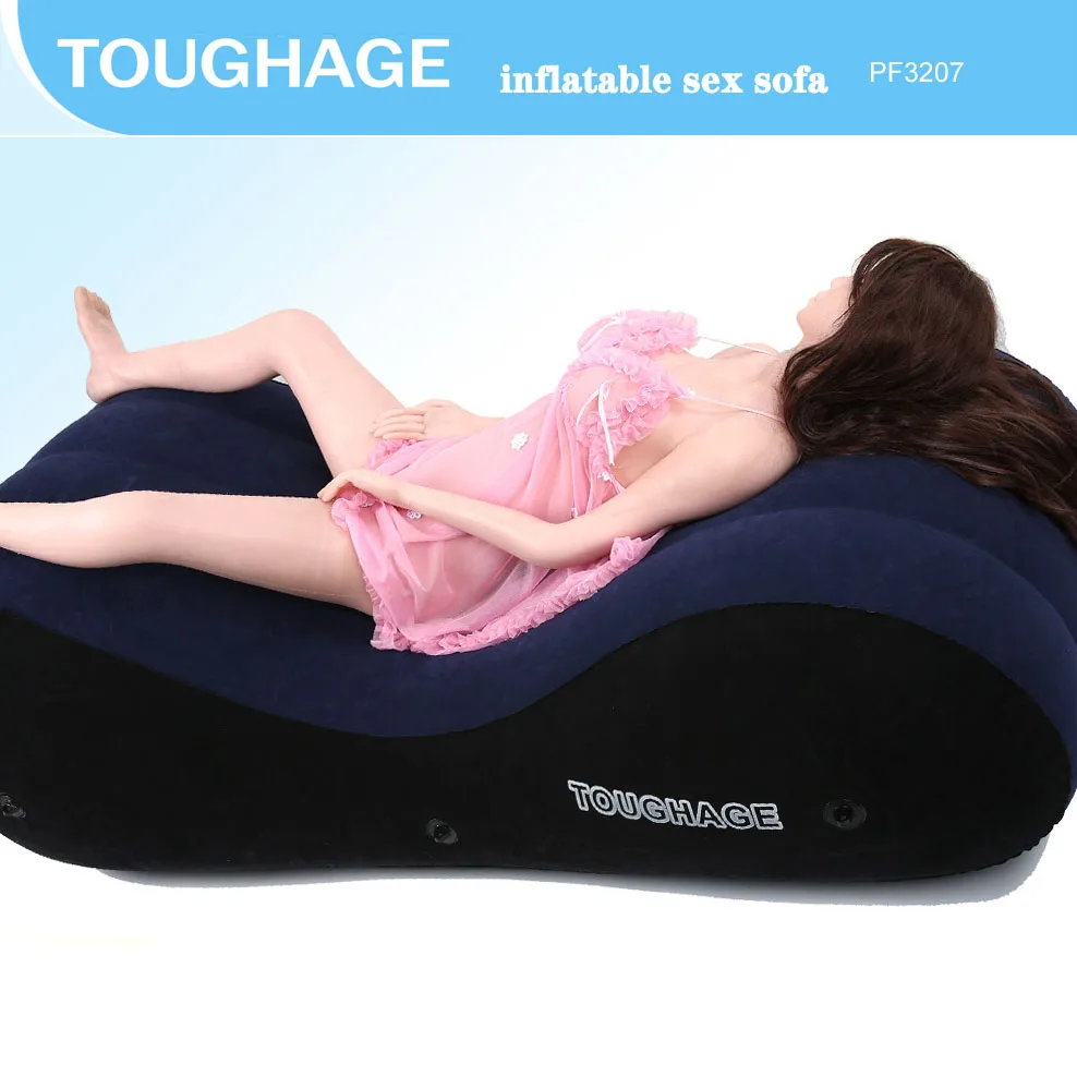 Multi-kind Positions Sofa Bed Cushion Adult Sex Toys For Couple