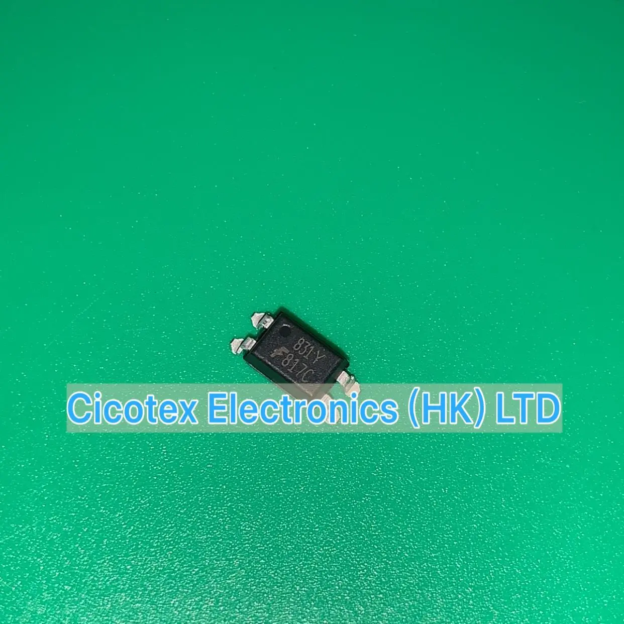 

10pcs/lot FOD817CSD SOP4 FOD 817C SD OPTOISOLATOR 5KV TRANSISTOR 4SMD FOD817 CSD FOD 817CSD