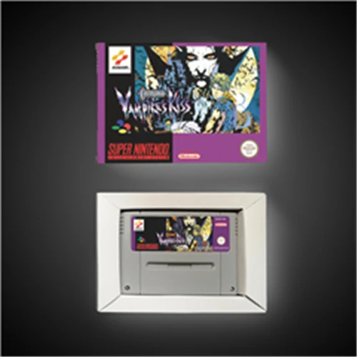 Браслет вампира Castlevania's kiss европейская версия в розничной коробке|Запасные
