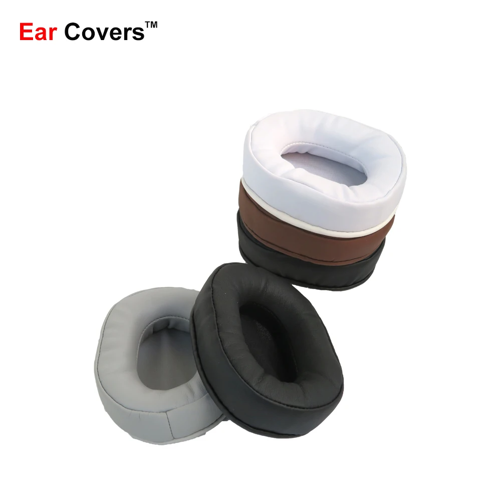 

Ear Covers Ear Pads For Shure SRH440s Headphone Replacement Earpads Ear-cushions