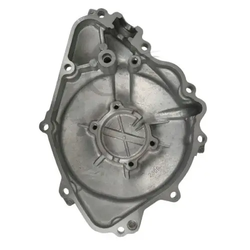 

Motorcycle Left Engine Stator Cover Crankcase For Honda CBR 929RR CBR929RR 2000-2001