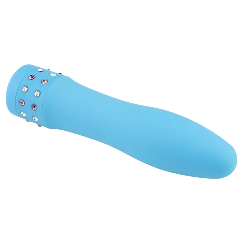 Dildo Vibrator Av Stick Erotic G Spot Magic Wand Anal Bead Vibration Women Sex Toy Lesbian Masturbator adult toy | Красота и здоровье