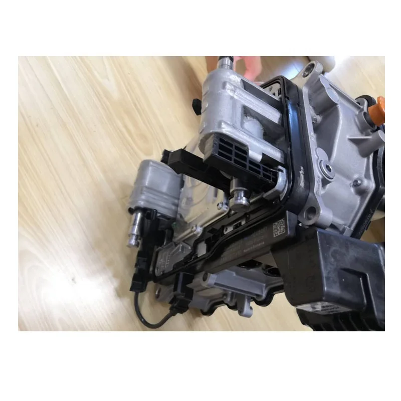 

0AM927796D DQ200 DSG7 0AM Mechatronic, подходит для немецких автомобилей