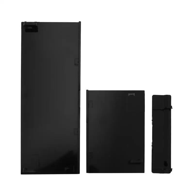 Крышки для слотов карт памяти ALLOYSEED 3 шт./компл. игровой консоли Nintendo Wii |