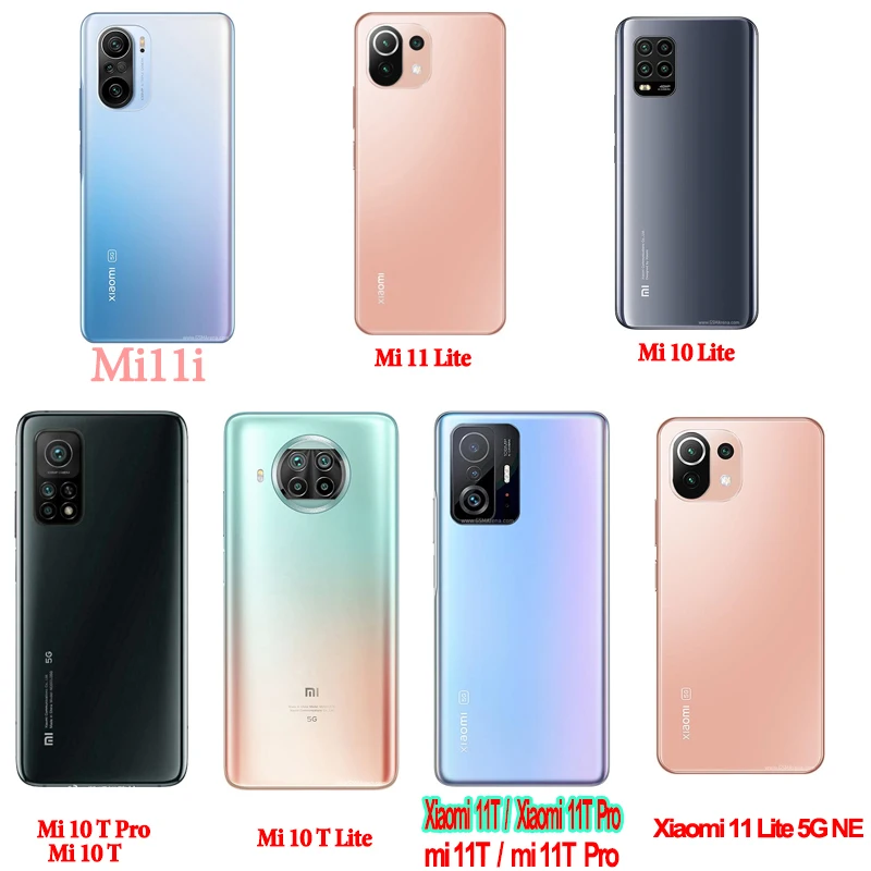 Mi11i Mi 11 lite стекло ми 10 T ксиоми 11T про ми11 лайт Пленка защитное для Xiaomi Pro 5G Защитная