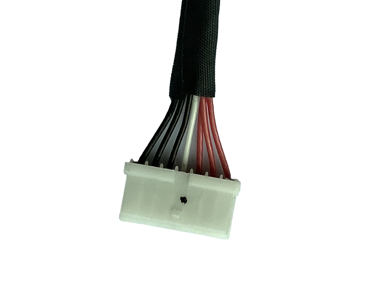 Новый кабель питания постоянного тока для ноутбука Dell XPS 15 9550 9560 9570 Precision 5510 5520 5530