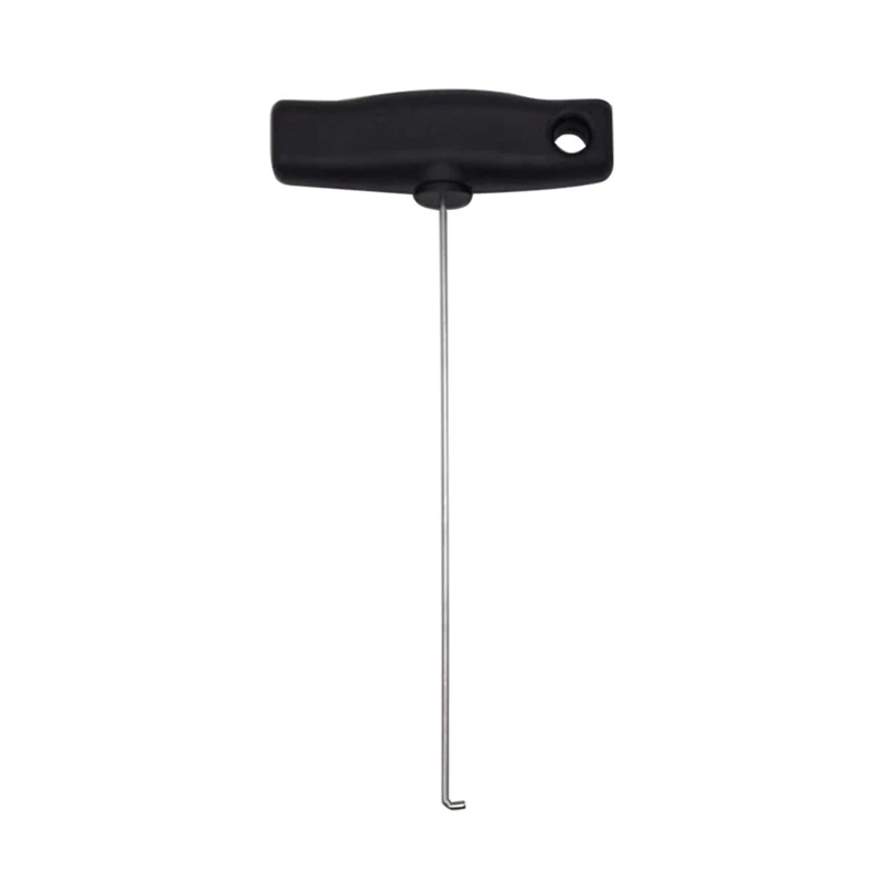 

Car Dashboard/storage Box/air Conditioning Port Removal Hook Exhaust Hole Hook Removal Tool, Durable And Multifunctional 1PC