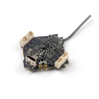 Happymodel Crazybee F4 PRO V3.0 2-4S Контроллер полета с blheli _ S 4 в 1 ESC Dshot600 и совместимый, FlyskyFrsky приемник