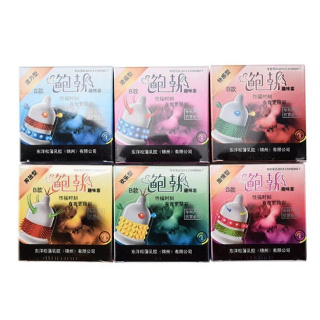 1 шт. чувствительной удовольствие мягкого латекса нормальный презервативы для